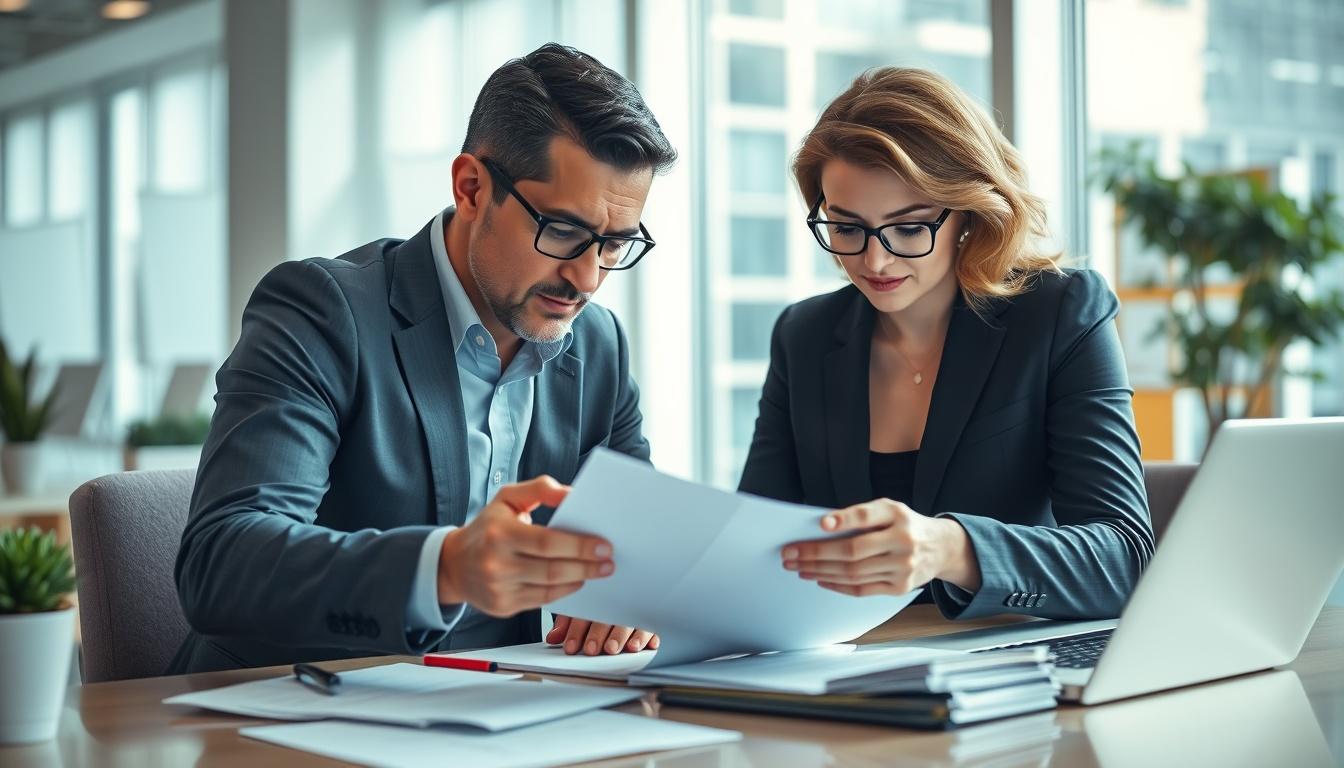 Real Estate Agents
